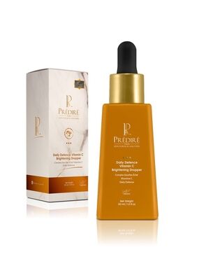 Predire Paris Daily Defence Vitamin C Brightening Dropper